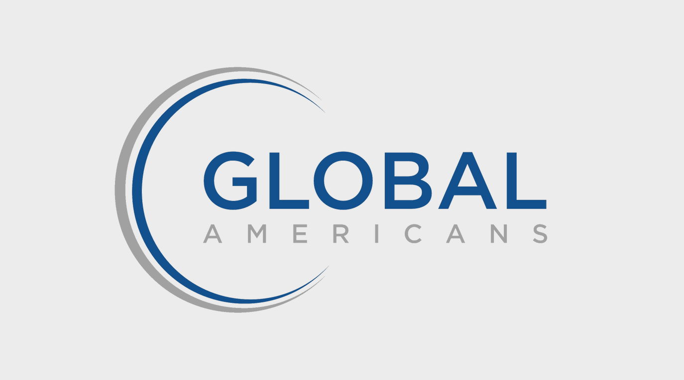 Global Americans logo