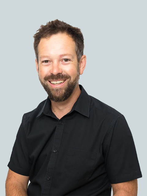 Jacques Bekker