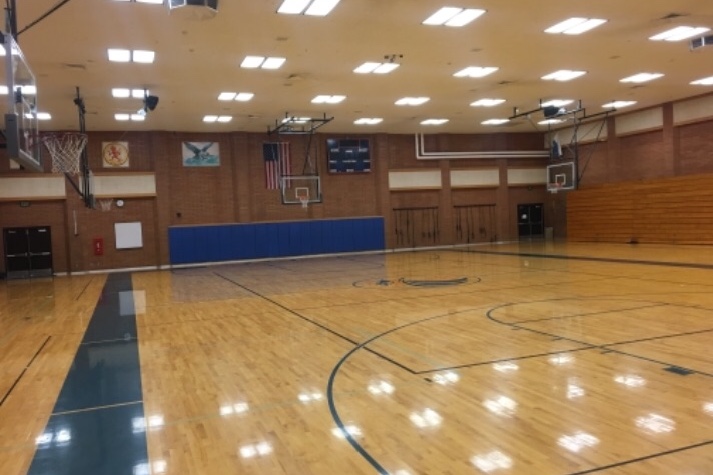 Gymnasium