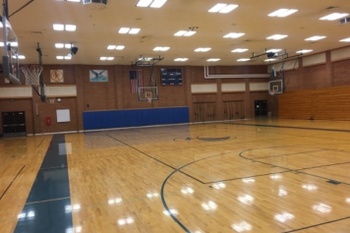 Gymnasium