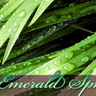 Emerald Spring from Adagio Custom Blends