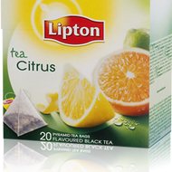Citrus Tea from Lipton