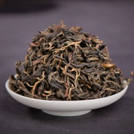 Old Arbor Black Tea Mu Shu Hong Pure Yunnan Assamica from Yunnan Sourcing
