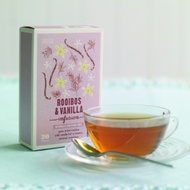 Rooibos & Vanilla from Marks & Spencer Tea