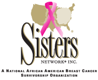 Sisters Network Central Virginia logo