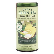 Apple Blossom from The Republic of Tea