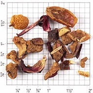 BF64: Maracuja/Orange Fruit Tea from Upton Tea Imports