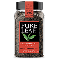 English Breakfast Black Tea from Pure Leaf