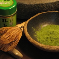Gamnong Matcha (Powdered Green Tea) from Hankook Tea