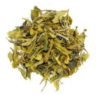 White Tipped Darjeeling from Silk Road
