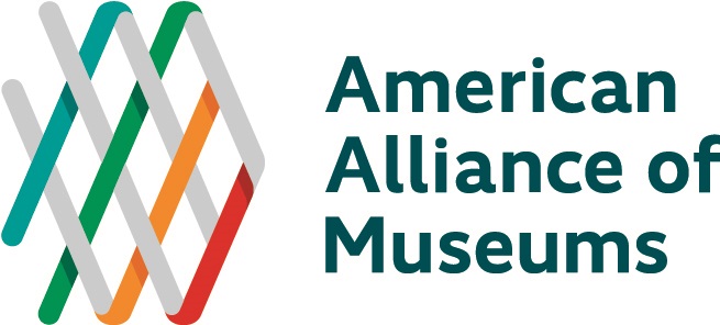 American Alliance of Museums logo