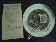 I am Peace from Tea Messiah