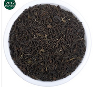 Organic Darjeeling Feb 2017 from Vahdam Teas