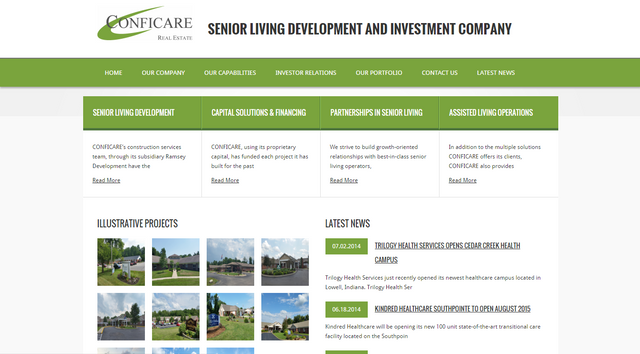 portfolio