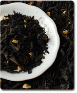Orange Oolong from Christiani-Tea