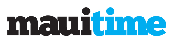 Maui Time logo