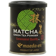 Matcha - Ceremonial Grade from Maeda-en