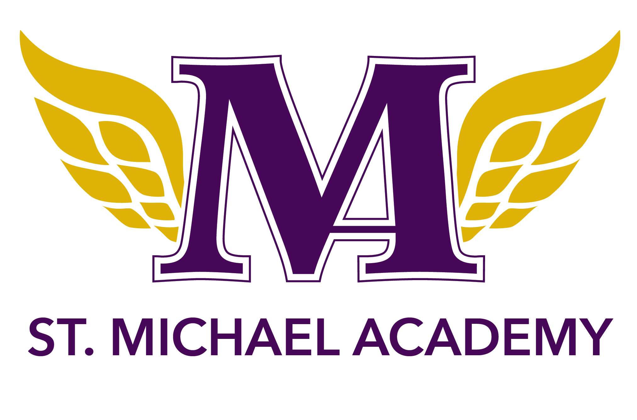 St. Michael Foundation logo