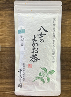 Chiyonoen Tea Garden #9: Mountain-Grown Yame Sencha, Yamakiri from Yunomi