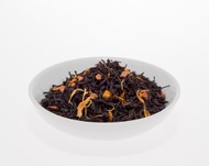 Vanilla and Cinnamon from Tropical Tea Company