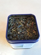 Quangzhou Milk Oolong from Vermont Liberty Tea Company