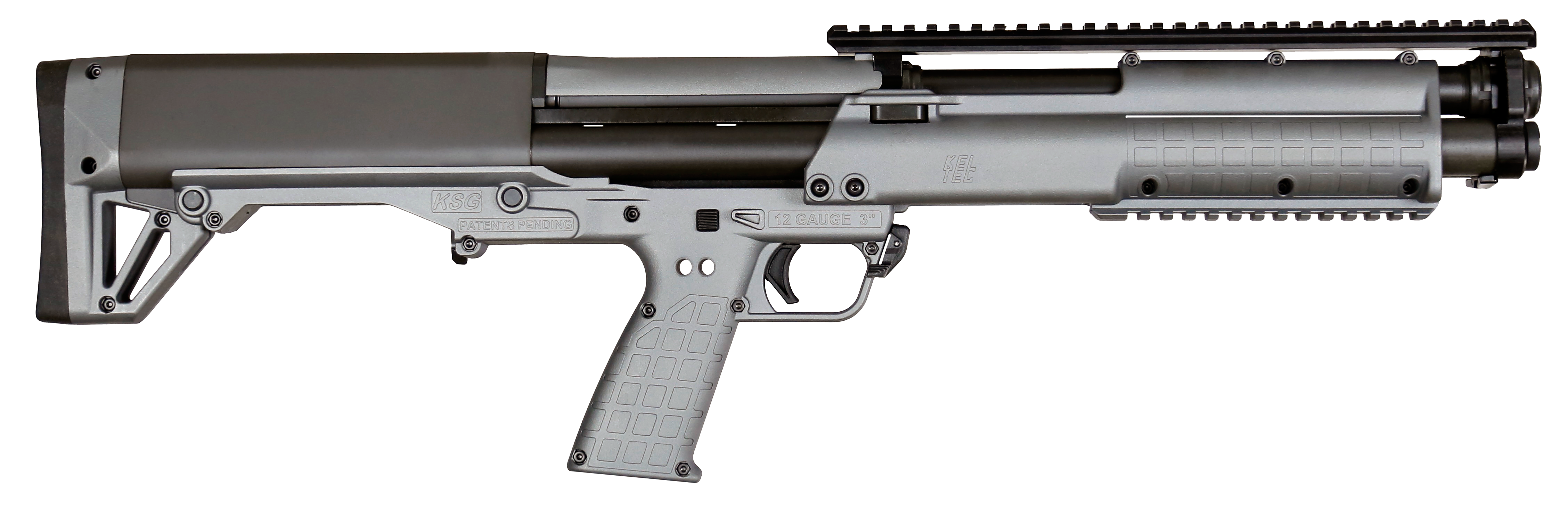 Kel tec ksg. Kel-Tec KSG 12. КСГ-12 дробовик. Kel Tec RDB KSG. KSG 12 Tactical