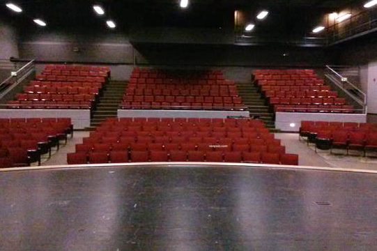 Auditorium