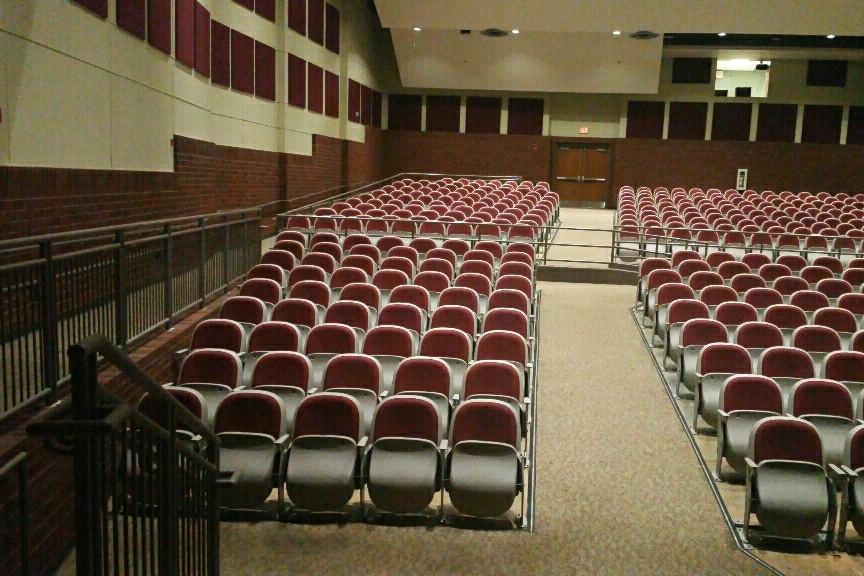 Auditorium