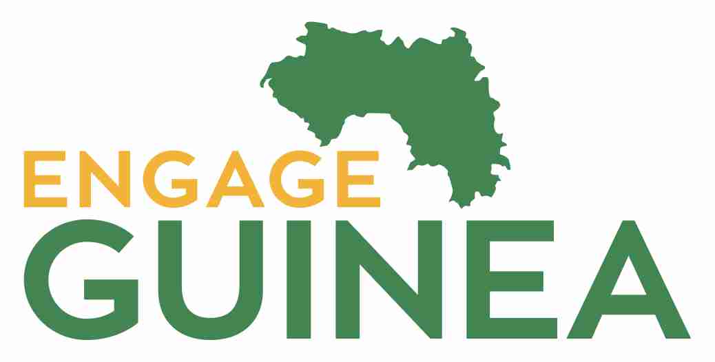 Engage Guinea logo