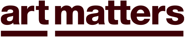 Art Matters logo