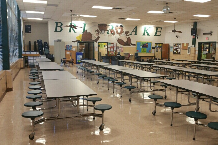 Cafeteria