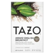 Awake English Breakfast from Tazo