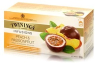 Peach & Passion Fruit from Twinings