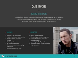 portfolio