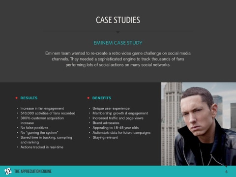 portfolio
