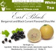 Earl Black from 52teas
