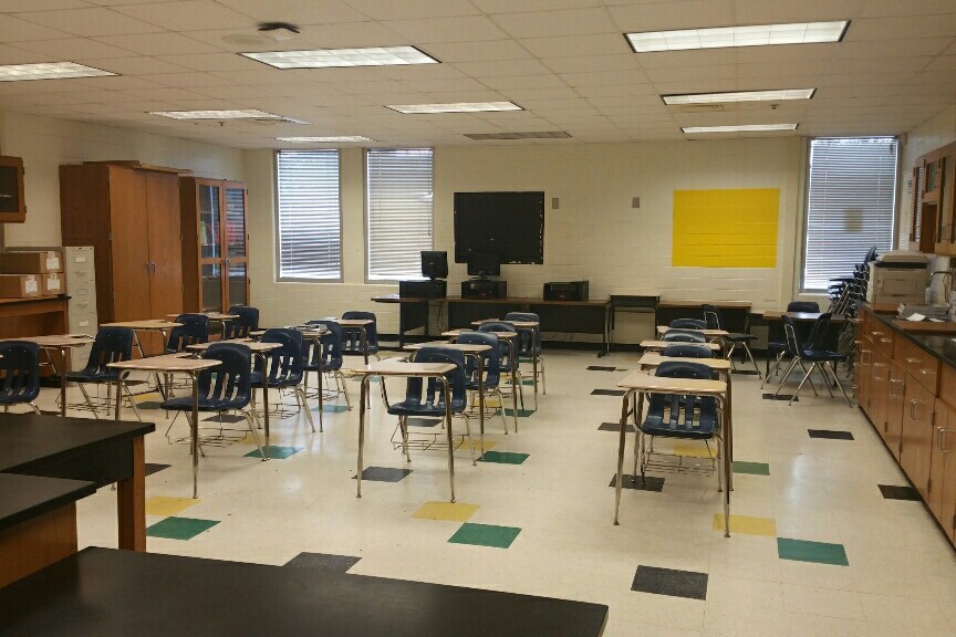 Classroom