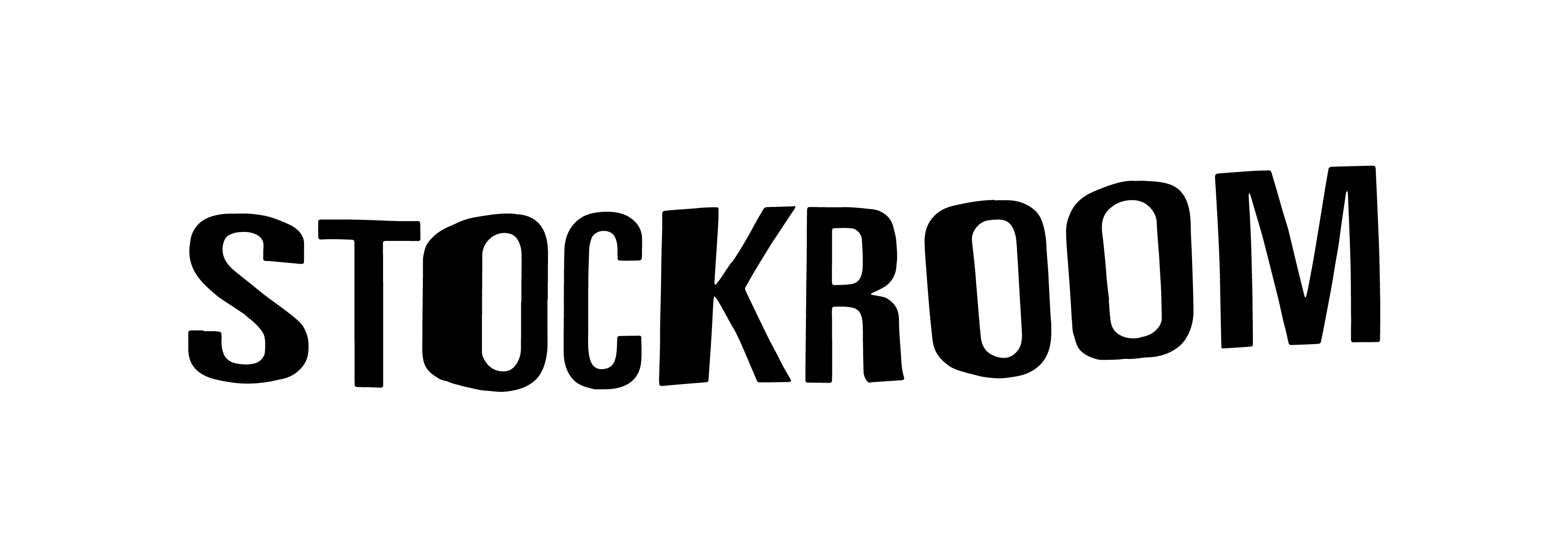 Stockroom productions Ltd logo