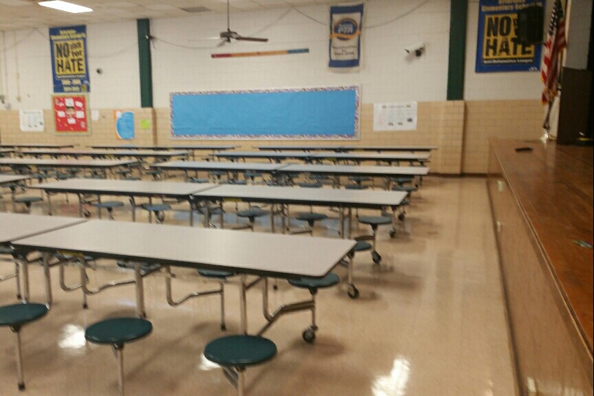 Cafeteria