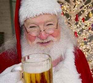 Annual Holiday Pub Tour