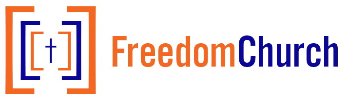 Freedom Church logo