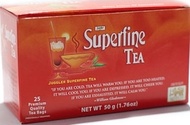 Juggler Superfine Pure Ceylon Tea from Superfine Tea