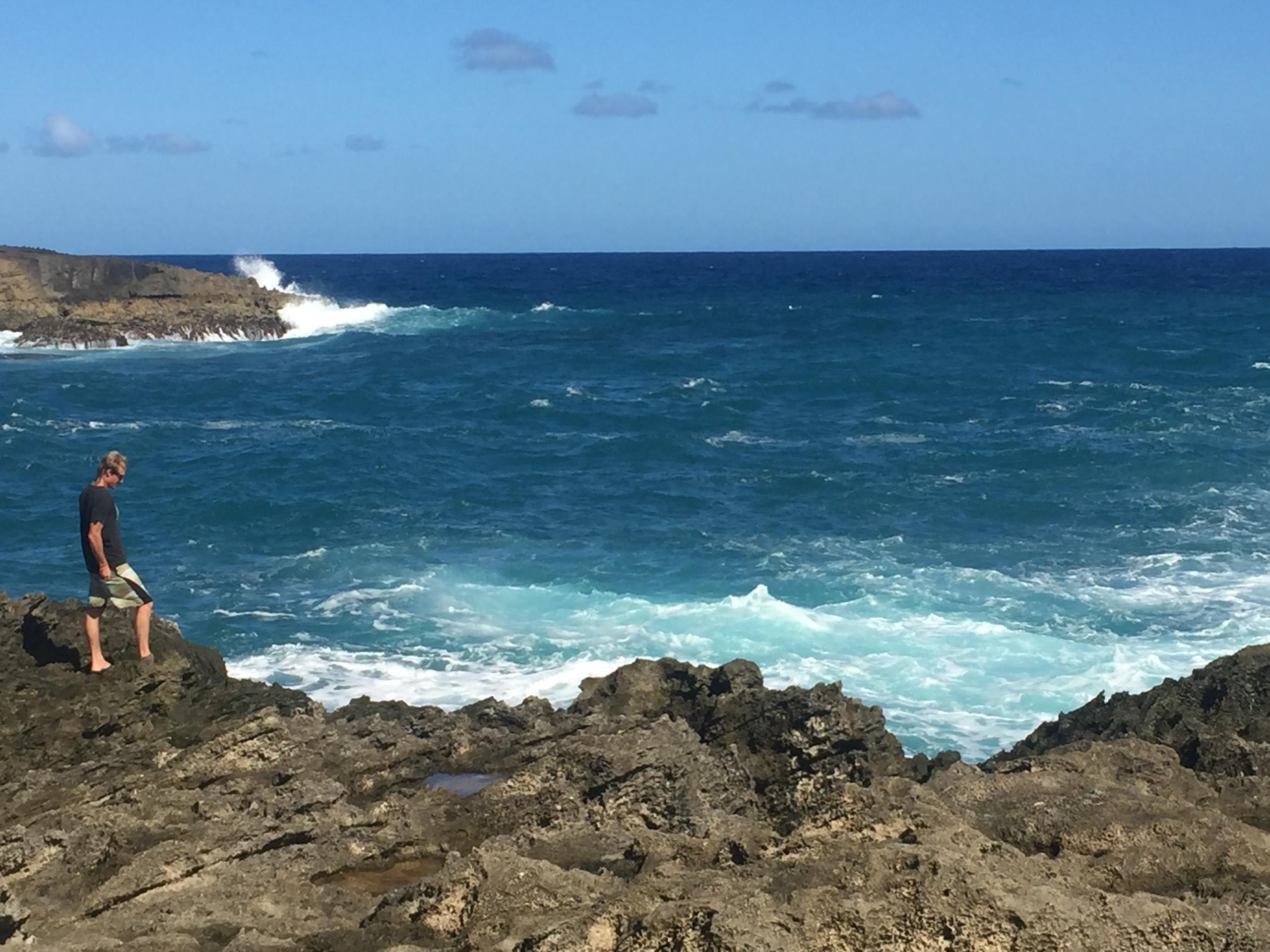 Oahu Highlights • 30 Spots • 10 Stops Circle Island photo 2