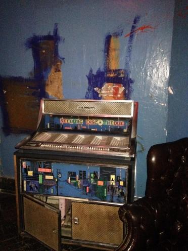 Memphis Walking Ghost Tour photo 2