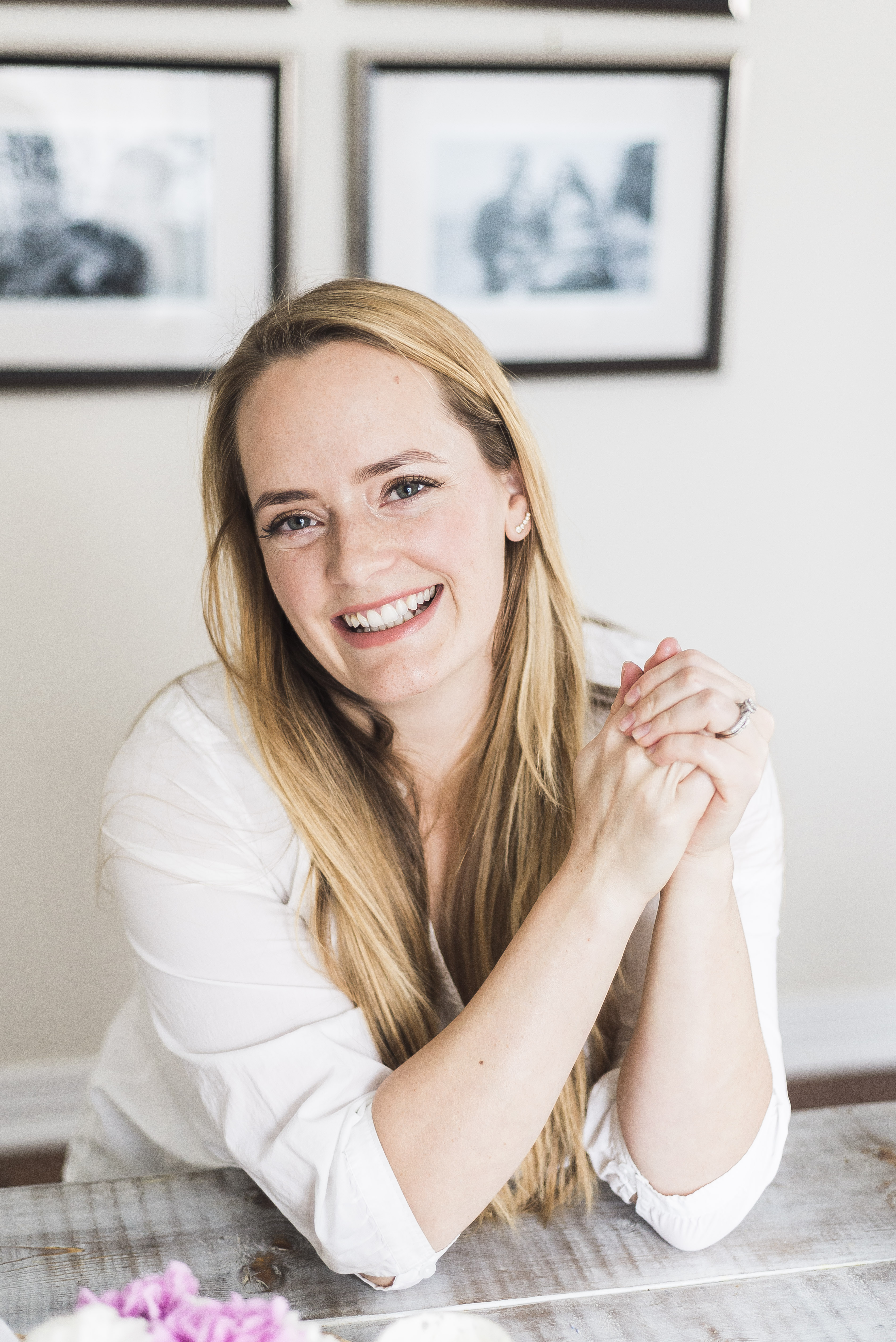 courtney gackstetter mom boss course