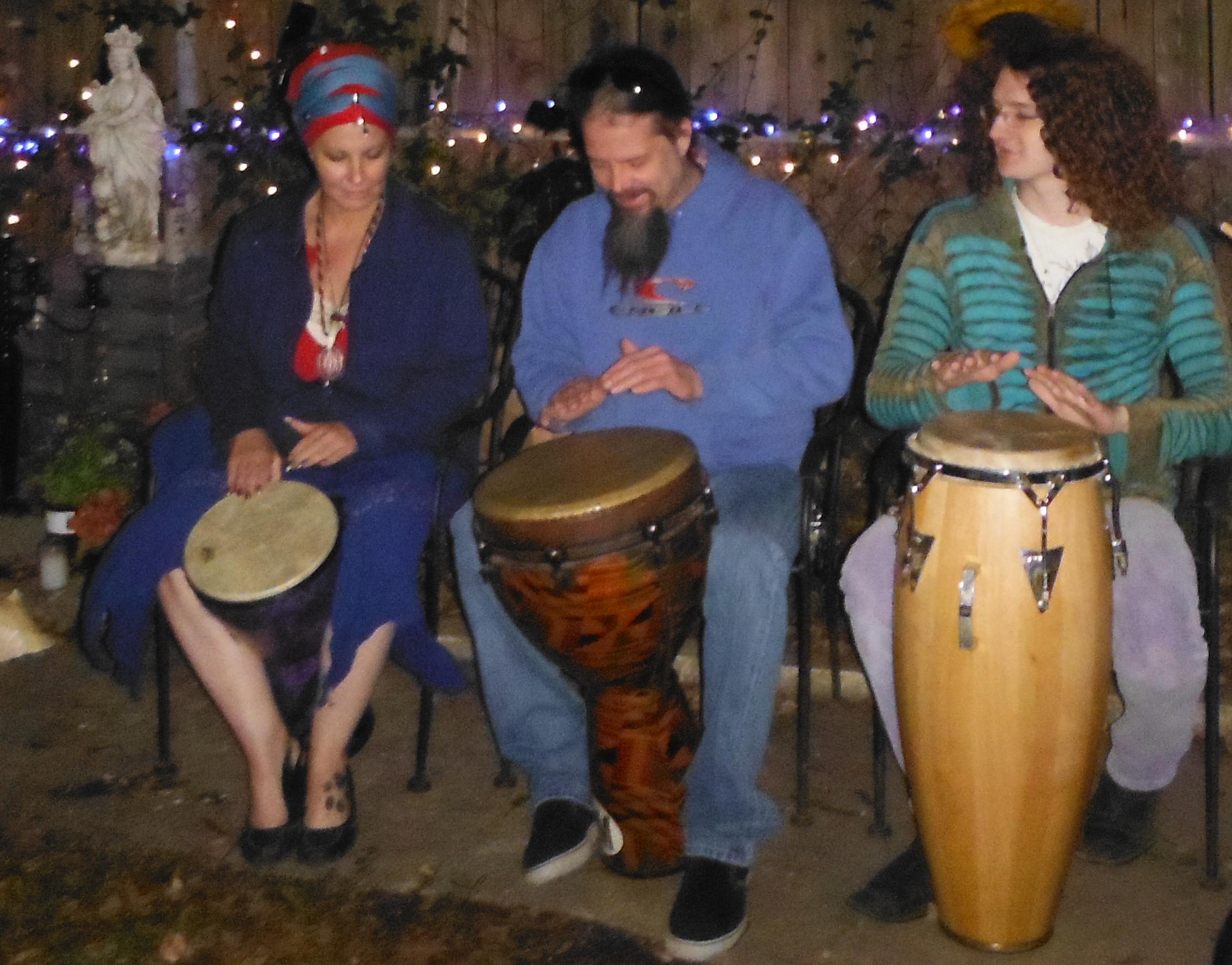 Voodoo Nights photo 3