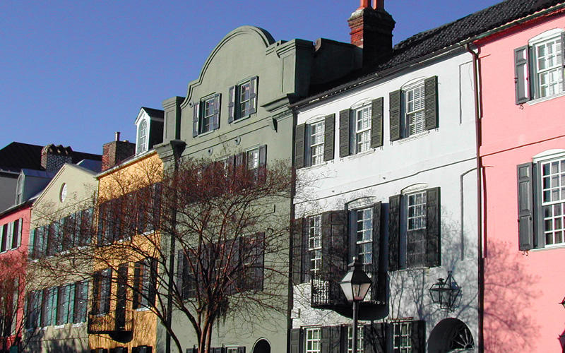 The Charleston Stroll - A Walk with History Tour photo 4