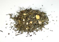 Sunny Passion from Joy's Teaspoon