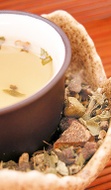 Zero In from The Tea Centre