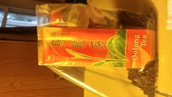 Ten Ren oolong from Ten Ren Tea